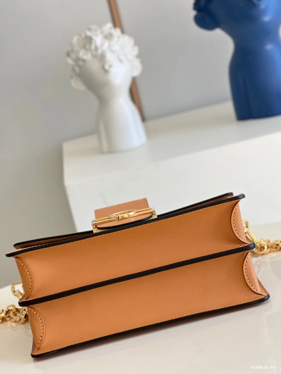 WIS LOUIS MM VUITTON DAUPHINE 0913